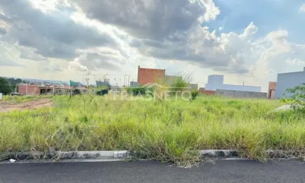Terreno à venda no Campestre, Piracicaba 