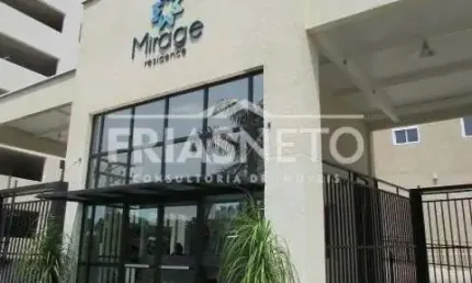 Apartamento com 2 quartos à venda no Paulista, Piracicaba 