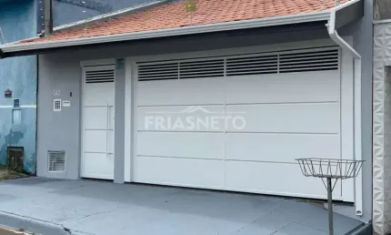 Casa com 3 quartos à venda no Pompéia, Piracicaba 