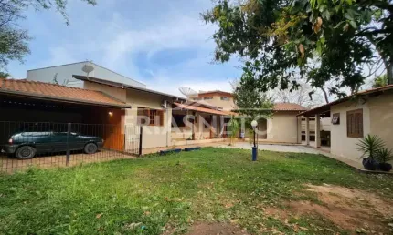 Casa com 3 quartos à venda no Nova Piracicaba, Piracicaba 
