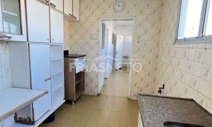 Apartamento com 3 quartos à venda no Centro, Piracicaba 