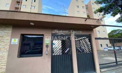 Apartamento com 3 quartos à venda no Paulicéia, Piracicaba 