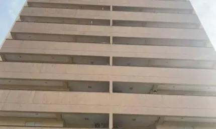 Apartamento para locação ou venda no bairro Vila Monteiro