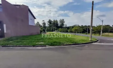 Terreno à venda na Vila Sônia, Piracicaba 