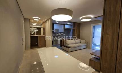 Apartamento à venda no condomínio Edifício Bella Itália