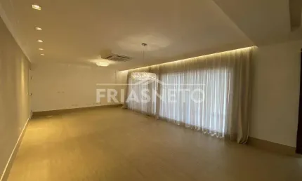 Apartamento Alto Padrão  4 suites no Residencial Palladio