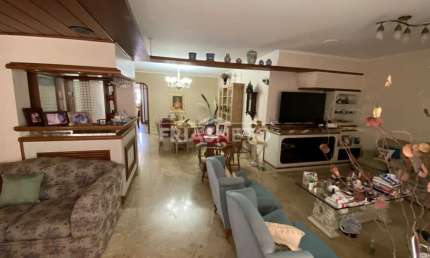 Apartamento com 4 quartos à venda no São Dimas, Piracicaba 