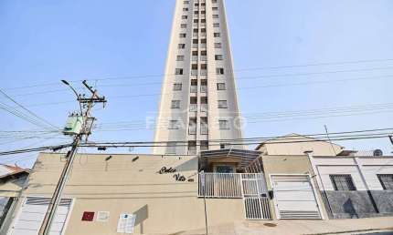 Apartamento com 1 quarto à venda no São Dimas, Piracicaba 
