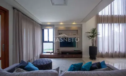 Casa à venda no condomínio Residencial Morada do Engenho
