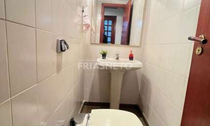 Apartamento com 3 quartos à venda no Jardim Elite, Piracicaba 