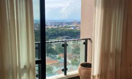Apartamento com 3 quartos à venda no Centro, Piracicaba 