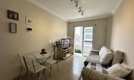 Apartamento com 2 quartos à venda no Centro, Piracicaba 