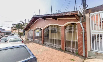 Casa para locação ou venda no bairro Santa Rosa dos Ipês