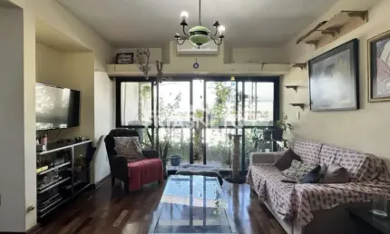 Apartamento com 3 quartos à venda no Alto, Piracicaba 