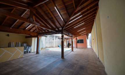 Casa com 3 quartos à venda no Jardim Parque Jupiá, Piracicaba 