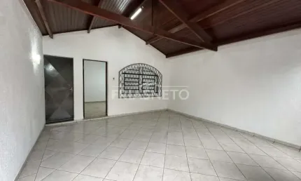 Casa com 2 quartos à venda no Jardim Petrópolis, Piracicaba 