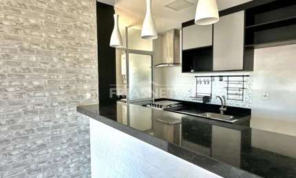 Apartamento à venda no condomínio Residencial Novitá
