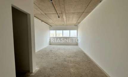 Ponto comercial à venda na Cidade Alta, Piracicaba 