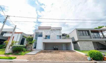 Casa com três suítes e piscina-  Condomínio Morada do Engenho