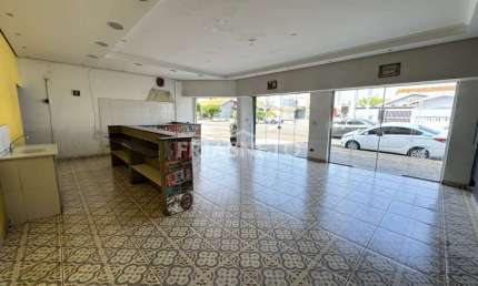 Casa comercial à venda no Nova Piracicaba, Piracicaba 