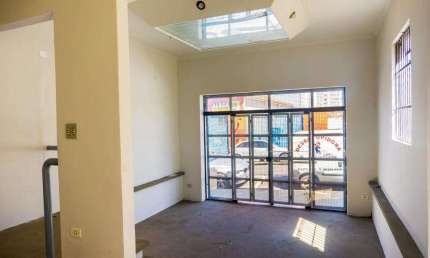 Casa comercial à venda na Cidade Alta, Piracicaba 
