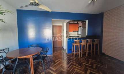Apartamento à venda no condomínio Edifício Nova York
