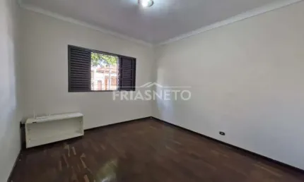 Casa com 3 quartos à venda na Cidade Alta, Piracicaba 