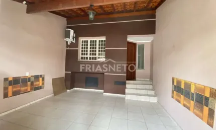Casa com 3 quartos à venda na Cidade Alta, Piracicaba 