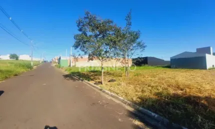 Terreno à venda no Campestre, Piracicaba 