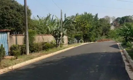 Terreno à venda na Chácara São Jorge, Piracicaba 