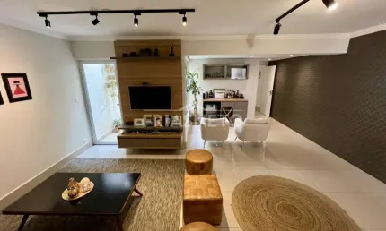 Casa com 3 quartos à venda no Nova América, Piracicaba 