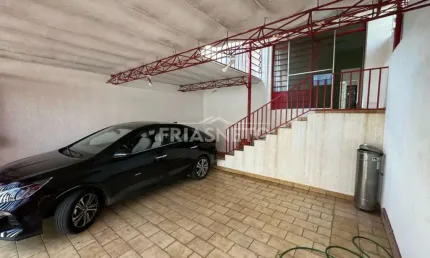 Casa com 2 quartos à venda no São Judas, Piracicaba 