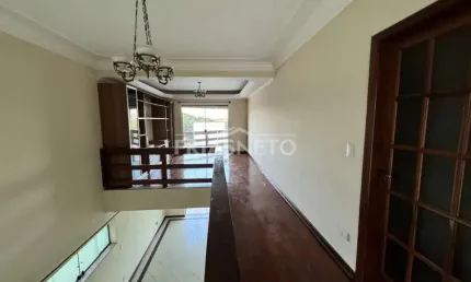 Casa à venda no condomínio Terras de Piracicaba III