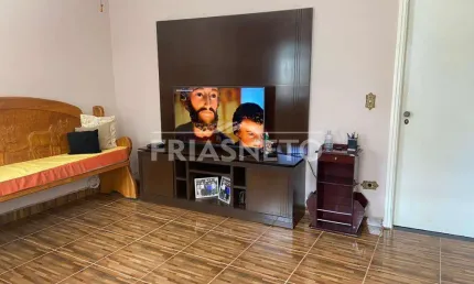 Casa com 3 quartos à venda no Paulicéia, Piracicaba 