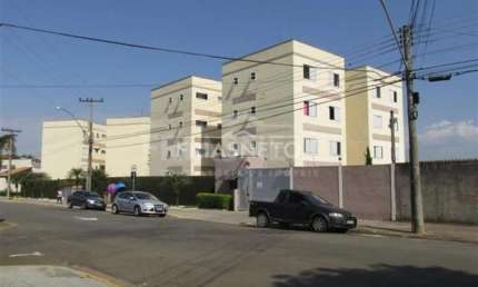 Apartamento com 3 quartos à venda no Jardim São Luiz, Piracicaba 