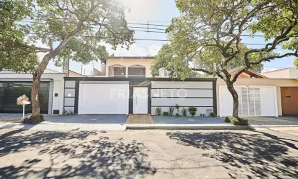Casa com 4 quartos à venda no Nova Piracicaba, Piracicaba 