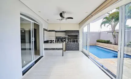 Casa com 4 quartos à venda no Nova Piracicaba, Piracicaba 