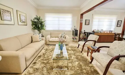 Casa com 3 quartos à venda no Nova Piracicaba, Piracicaba 