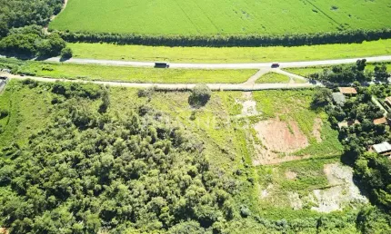 Área a venda no Centro Comercial Agrícola Taquaral em Piracicaba