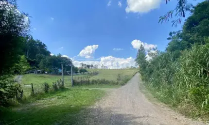 Terreno comercial à venda no Centro (Tupi), Piracicaba 