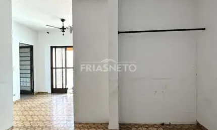 Casa com 3 quartos à venda no Alemães, Piracicaba 