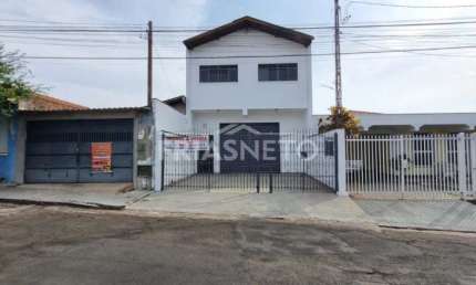 Casa comercial à venda no São Luiz, Piracicaba 