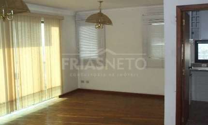 Apartamento com 3 quartos à venda no Centro, Piracicaba 