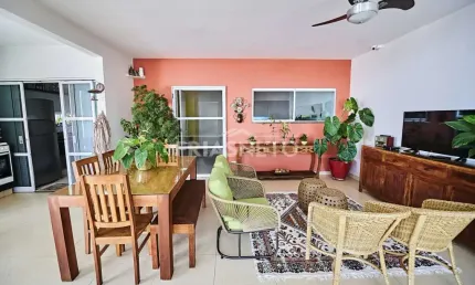 Casa térrea para venda no Condomínio Ondas do Piracicaba