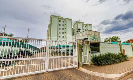 Apartamento à venda condomínio Ilha de Cozumel Residence