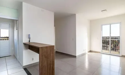 Apartamento à venda no condomínio residencial provence