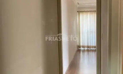 Apartamento à venda no condomínio Edifício Central Park