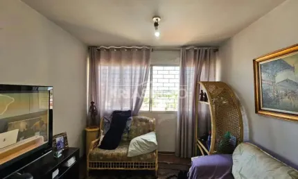 Apartamento à venda no condomínio Residencial Solar Quinta da Boa Vista