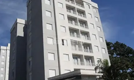 Apartamento á venda no condomínio Residencial Figueira
