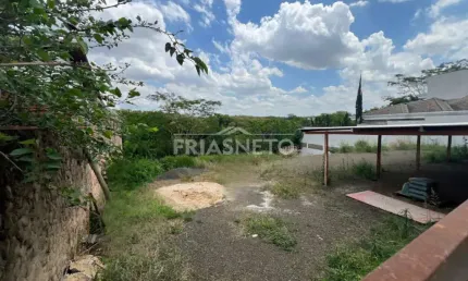 Terreno à venda no Nova Piracicaba, Piracicaba 